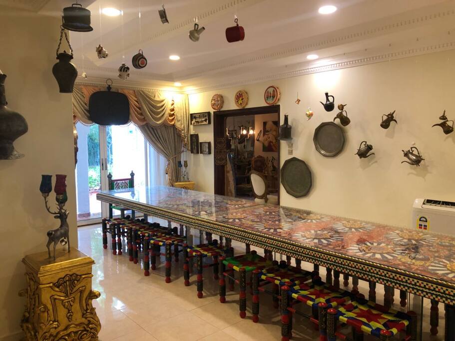 Dinning Room