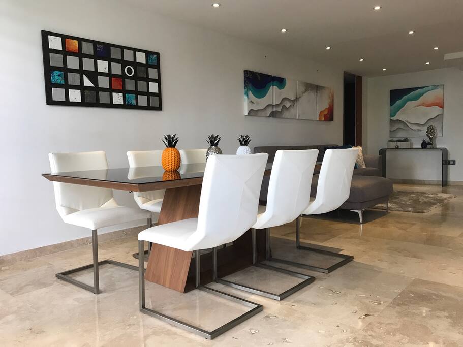 Dinning room