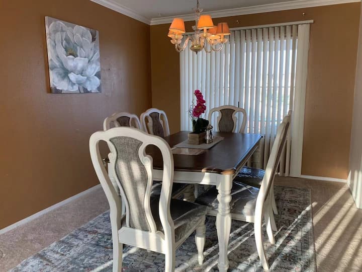 Всекидневна