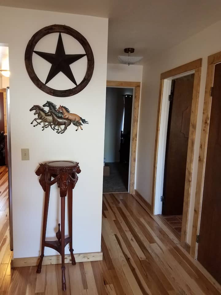 The Bunkhouse Houses for Rent in Thermopolis, Wyoming, United States