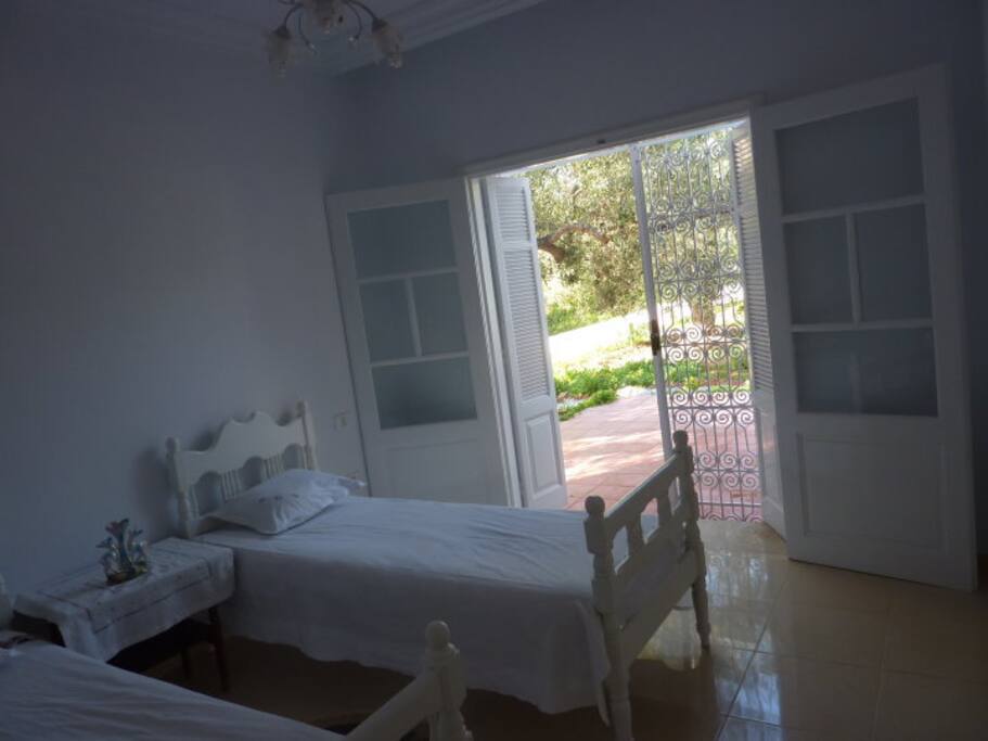 Chambre enfants