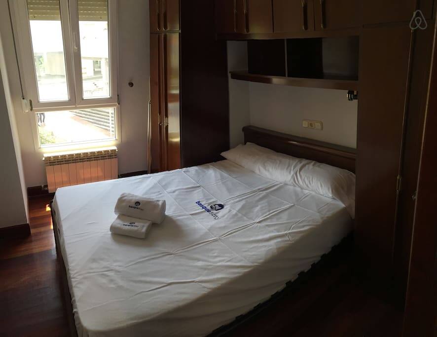 ARNO - Basque Stay