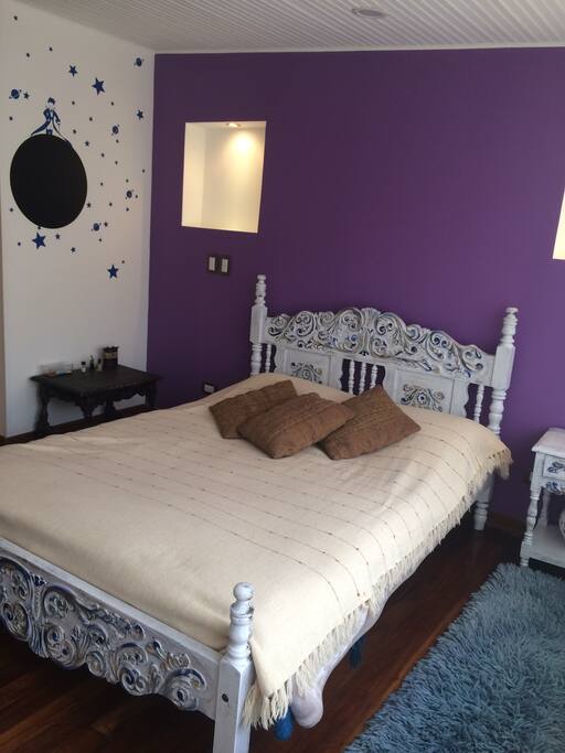 Habitación Principal