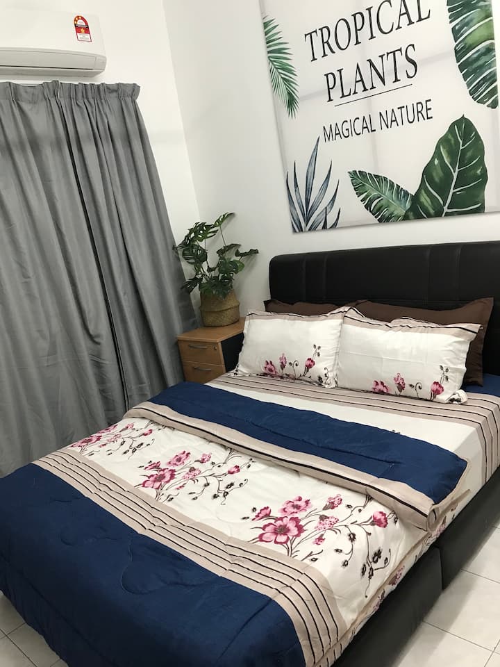 Спална соба 2