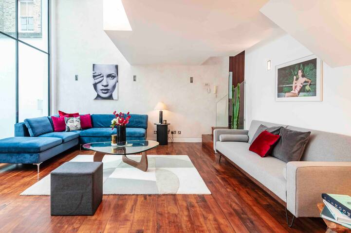 The Architect Design Flat gallery image 5