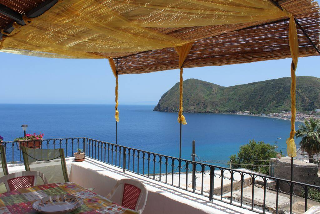 terrazza panoramica