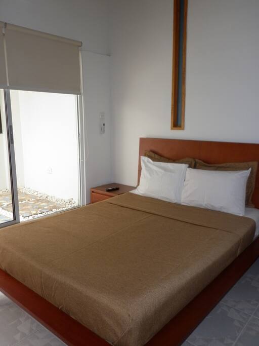 habitacion