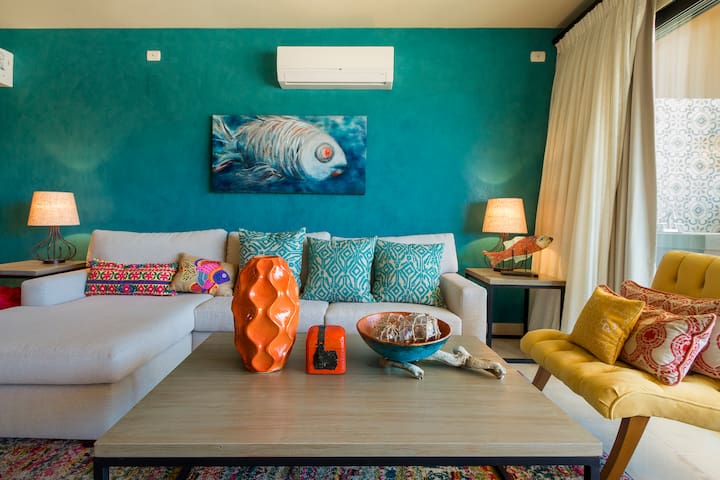 Baja Surf Realty managed Airbnb listing 3