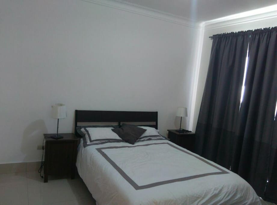 Dormitorio