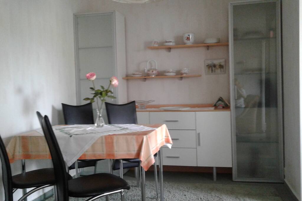 Esszimmer