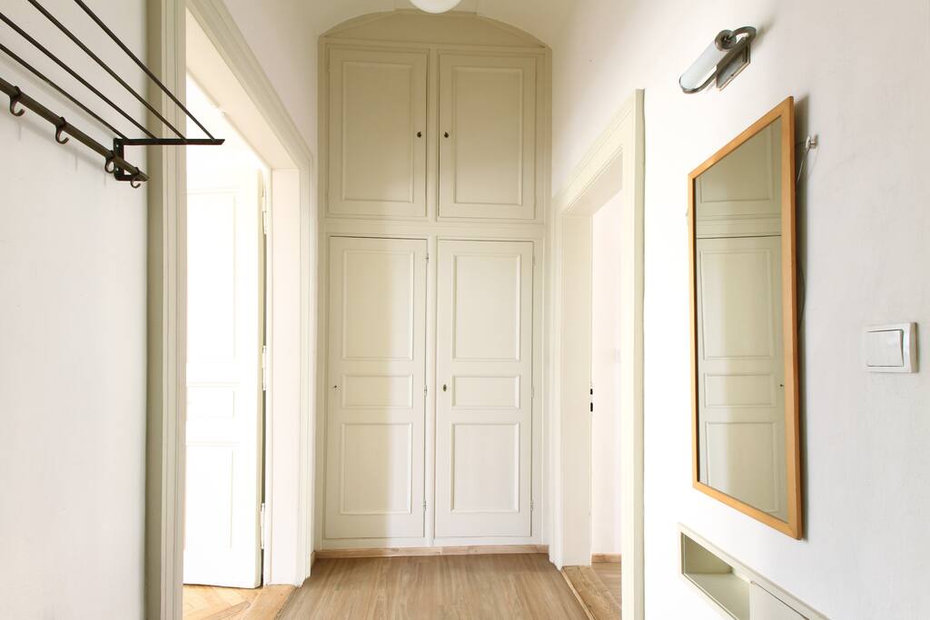 hall