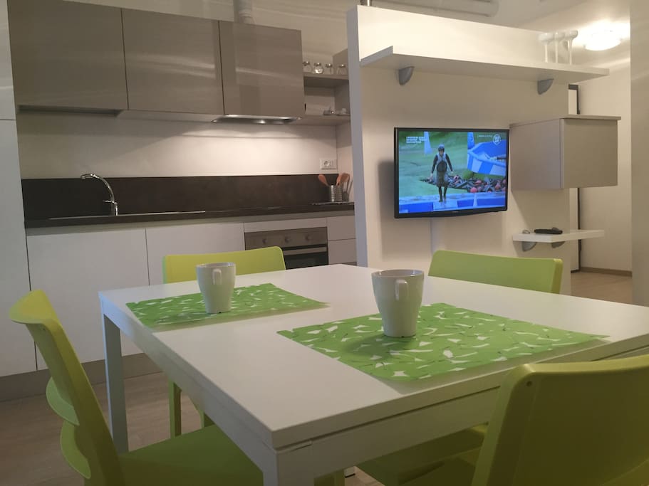 cucina