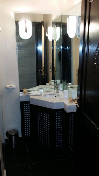 Salle d'eau 2