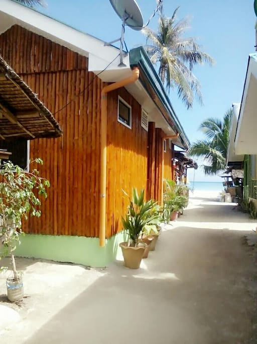 Sea View