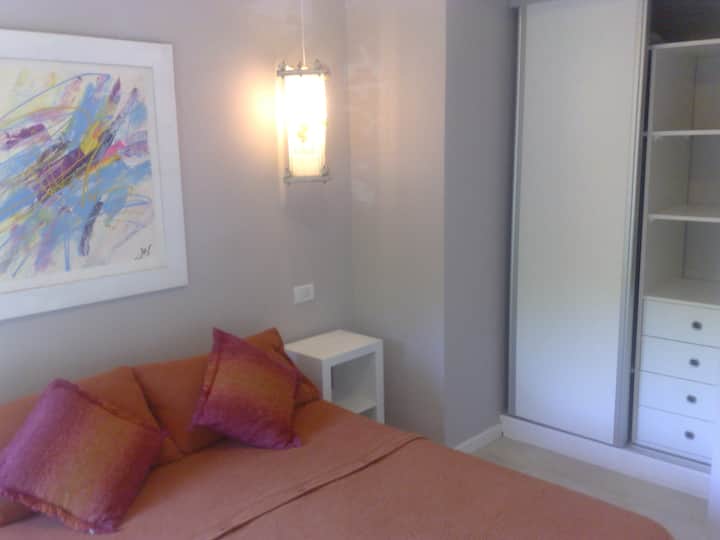 غرفة النوم 2