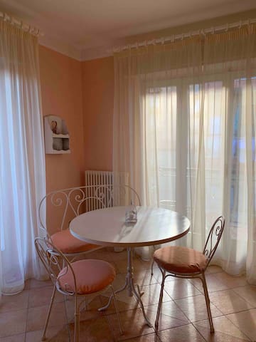 Smart-home S.r.l. managed Airbnb listing 2