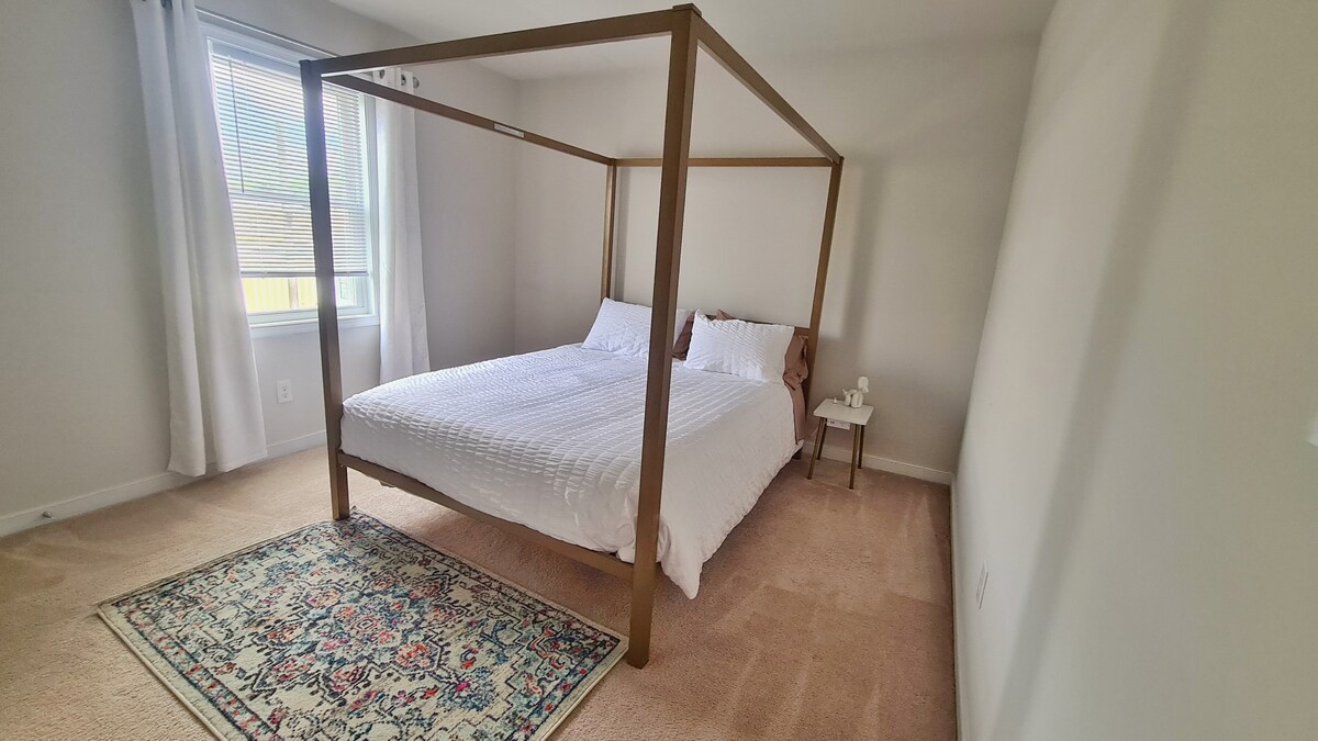 غرفة النوم 2