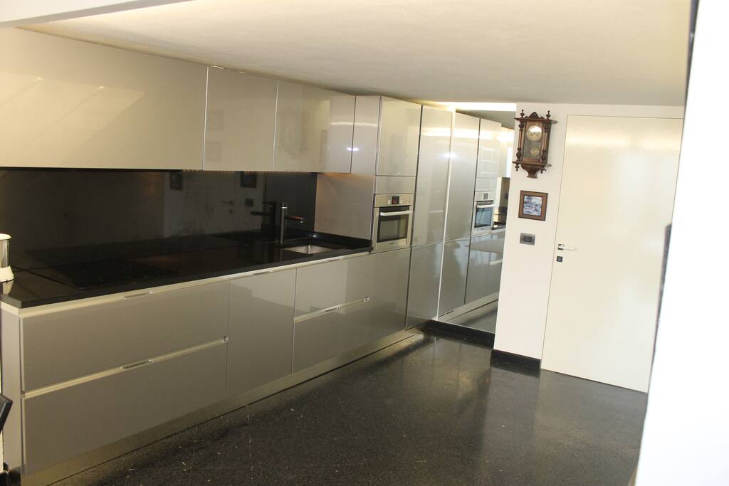 CUCINA