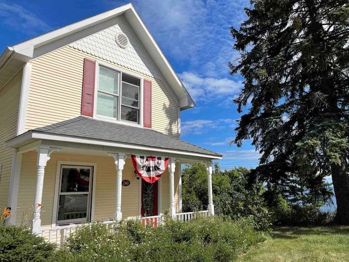 Bayfield Cabin Rentals House and Cabin Rentals Airbnb