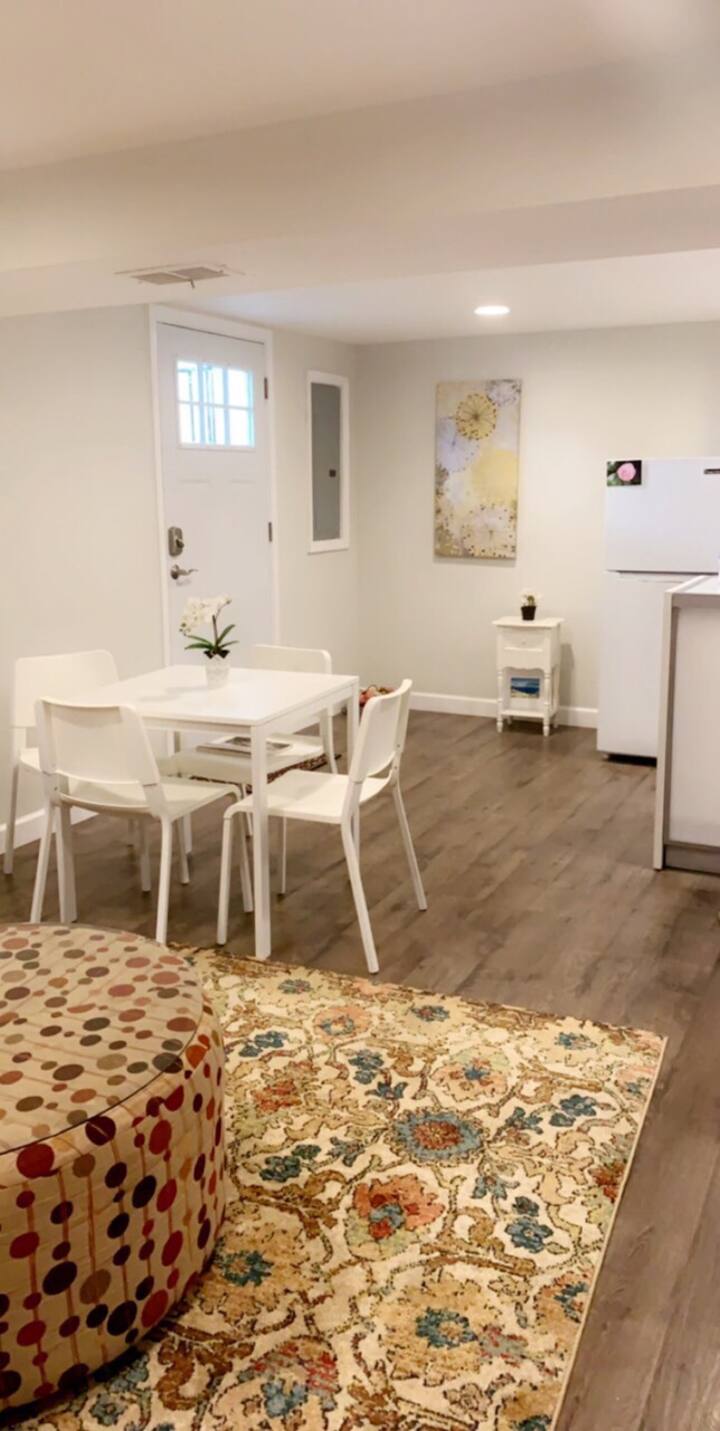 Beautiful 2 bdr near National Harbor free parking