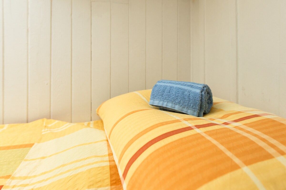 Imagen de la recámara