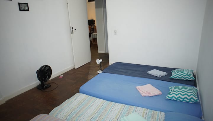 საძინებელი 1