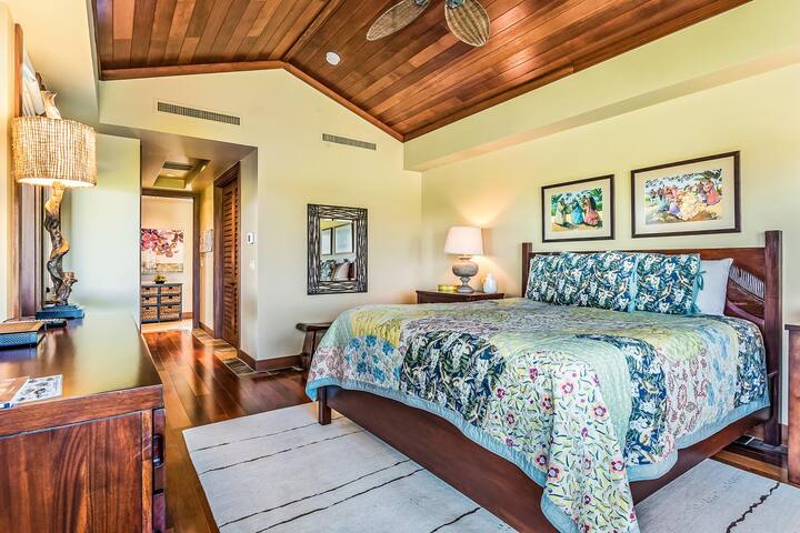 Hualalai Resort Fairway Villa 104D gallery image 3