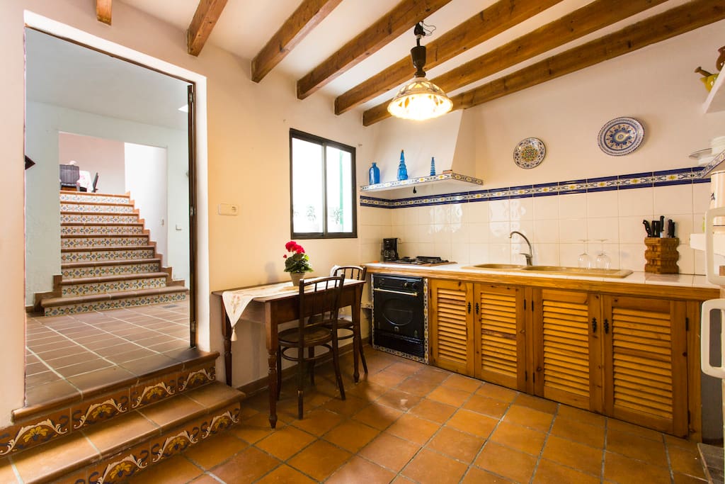 Cocina