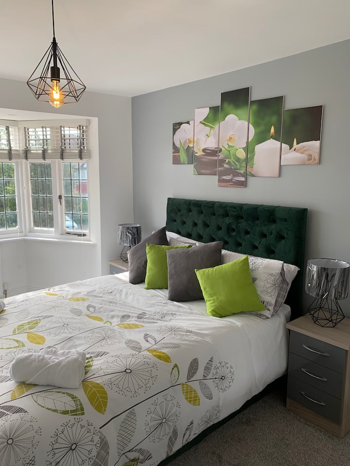 Marston Green Vacation Rentals & Homes England, United Kingdom Airbnb