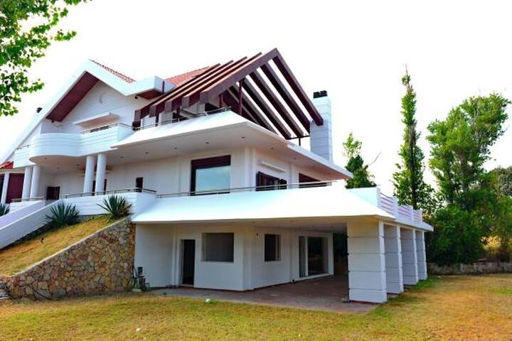 Villa Panorama gallery image 5