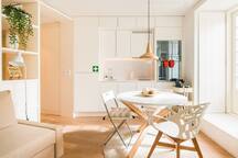 New Chiado Studio the Epitome of Portuguese Charm
