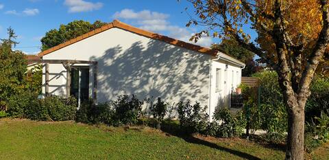 Blanquefort Entire House new all comfort