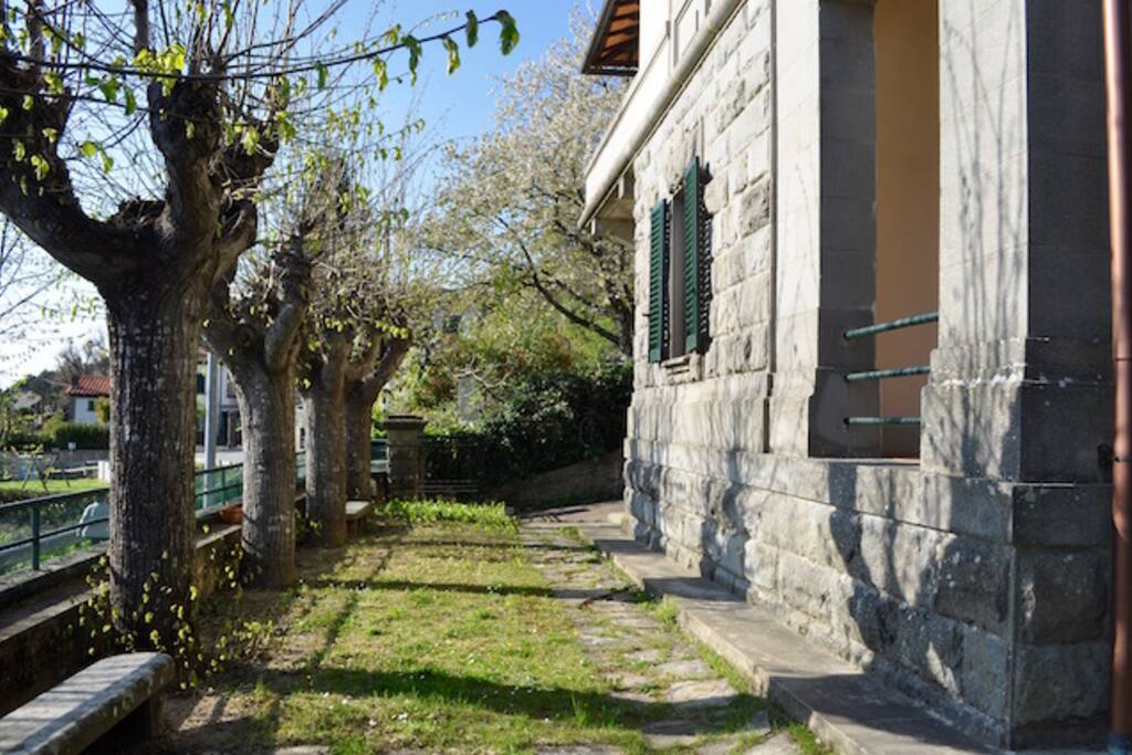 Giardino