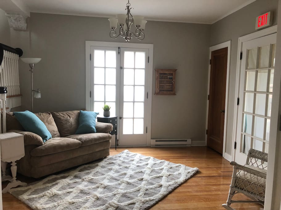 Sitting Room