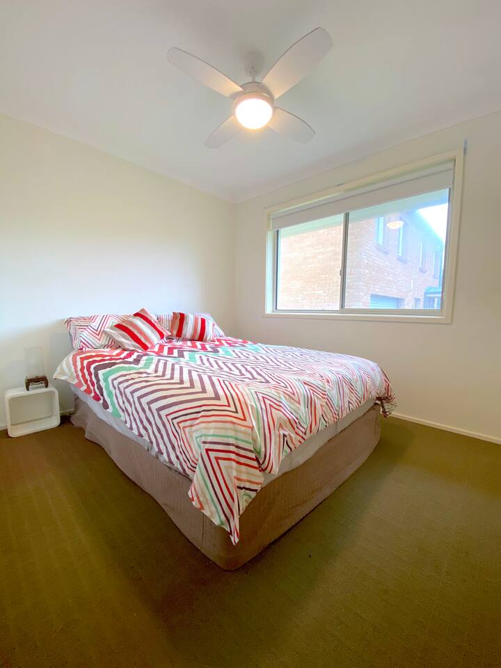 საძინებელი 2