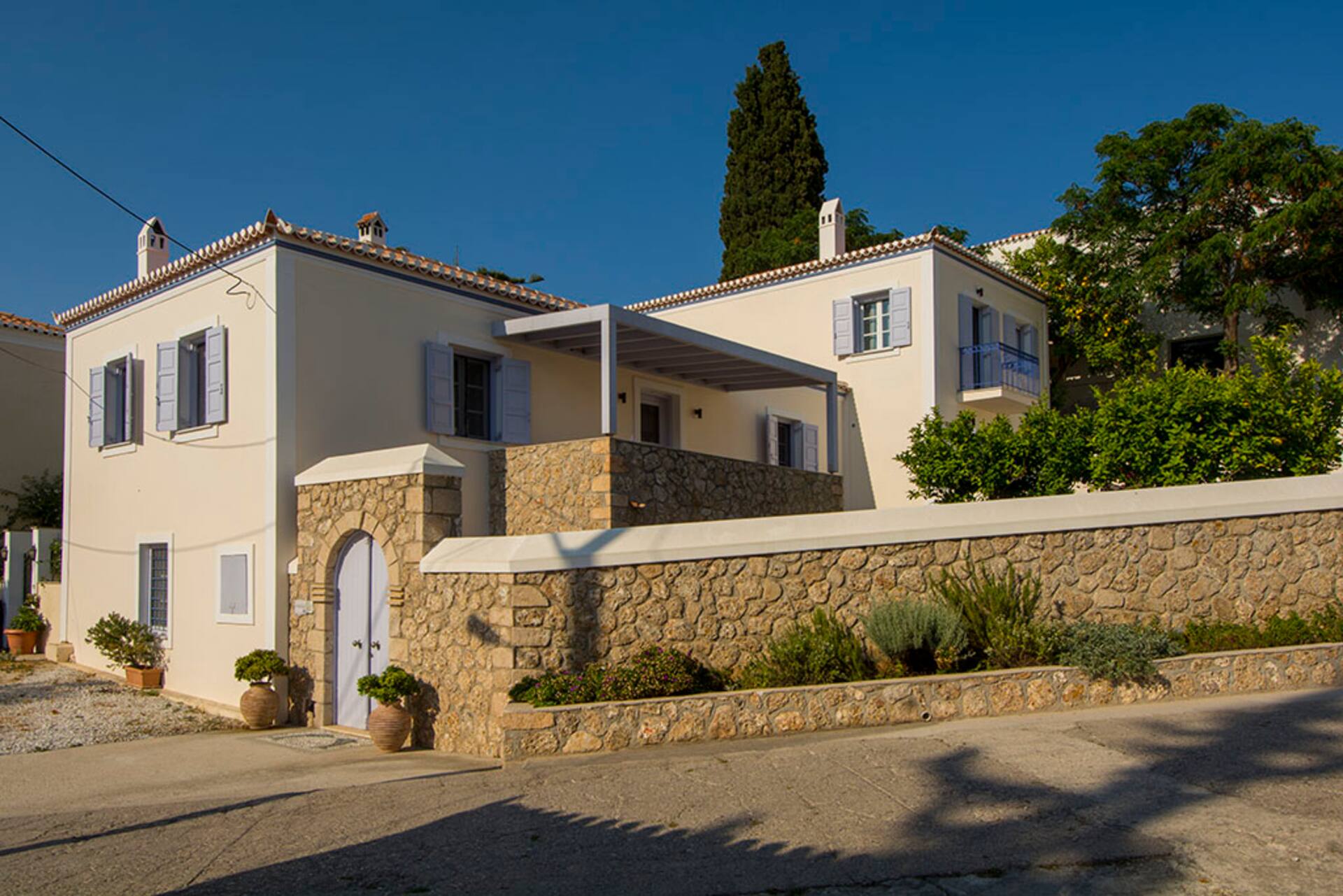 VILLA AELIA | charm & convenience | 2 min beach — foto 2