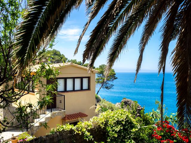 Mediterranean house ETV94148 Casita en Banyalbufar