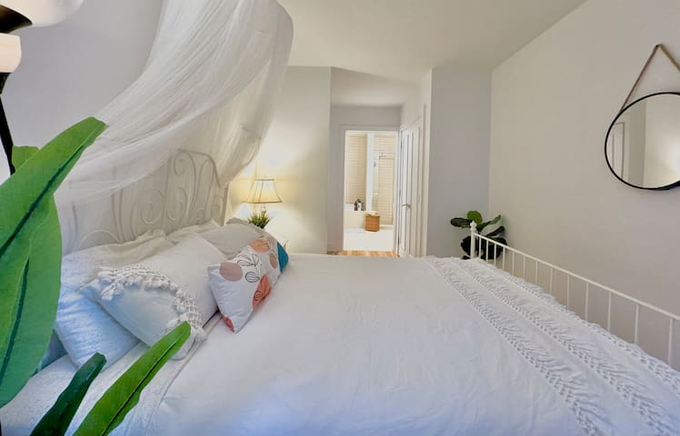 Oriental and Bohemian house – 4 BR – with parking gallery image 4