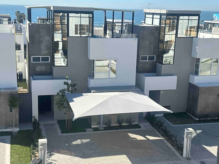Rosarito vacation Houses for Rent in Rosarito, Baja California