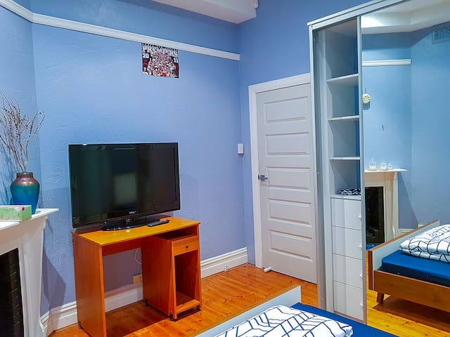 Delightful Canterbury Home