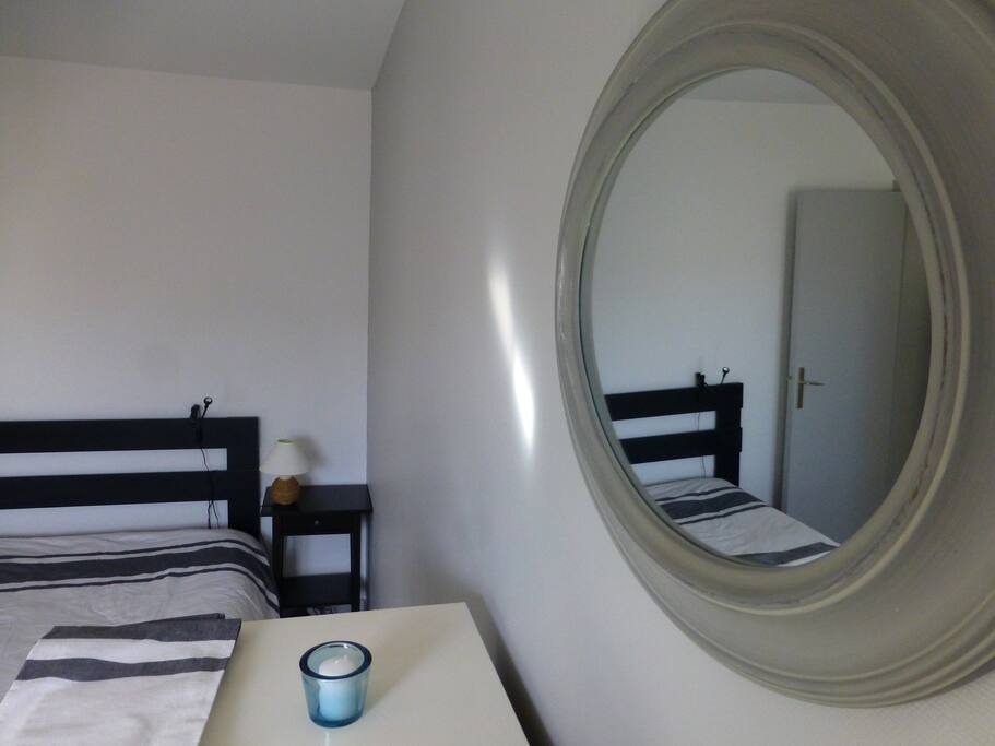 La chambre