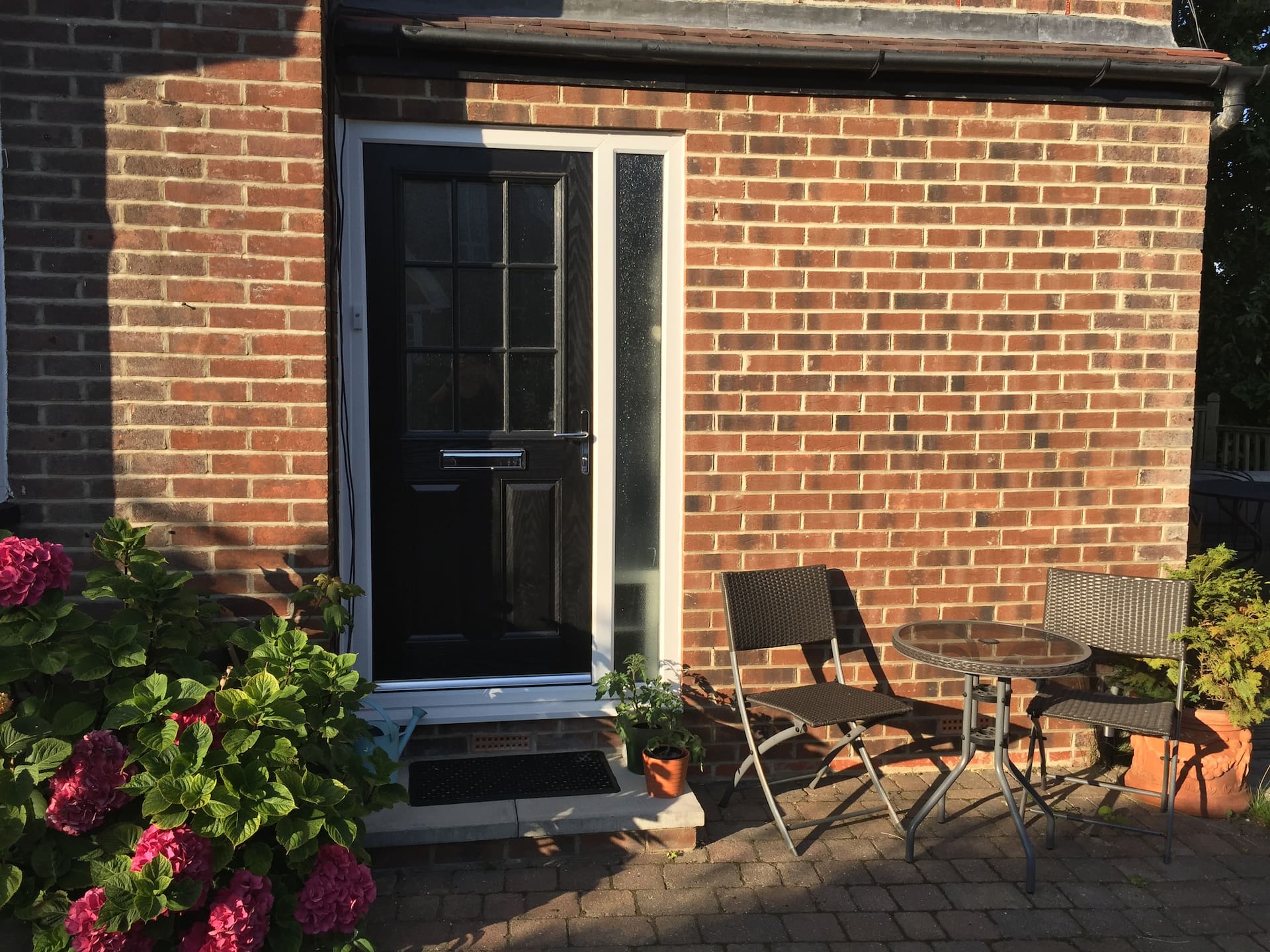 Self contained Pied a Terre in Leafy Jesmond