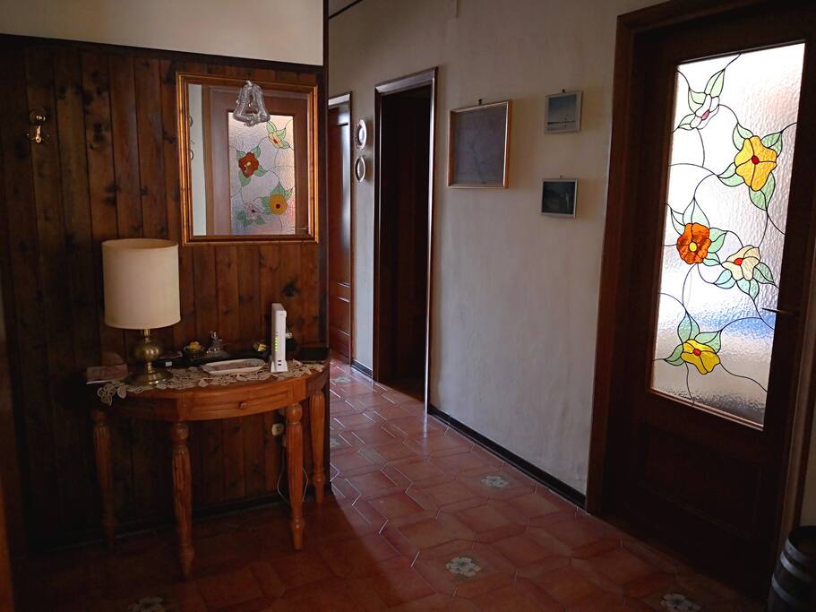 Ingresso
