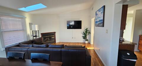 3bd/2bath, 30 min from Newyork