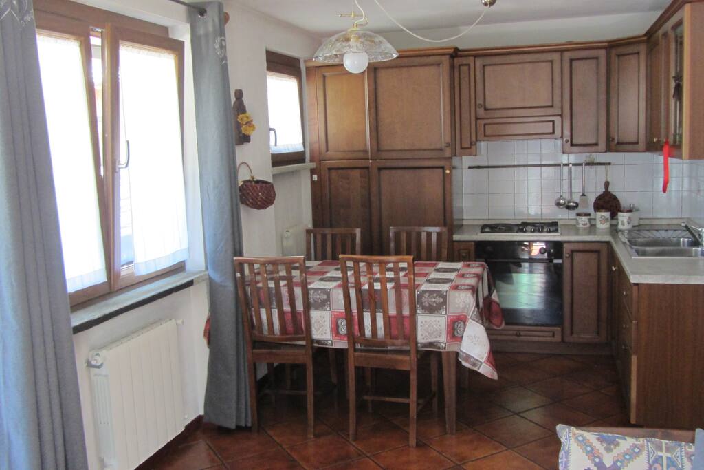 Cucina