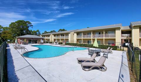Dream vacation in Gulf Shores Al 2 -bedroom condo