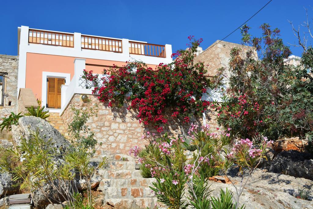 Villa Luce