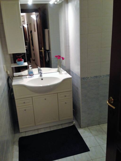 bagno
