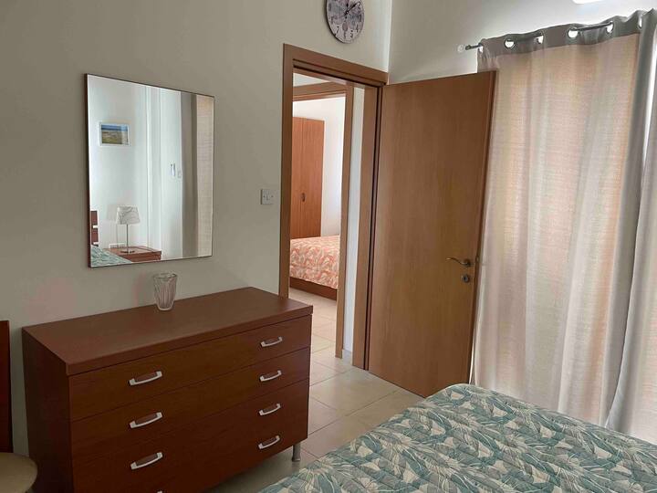 Main bedroom