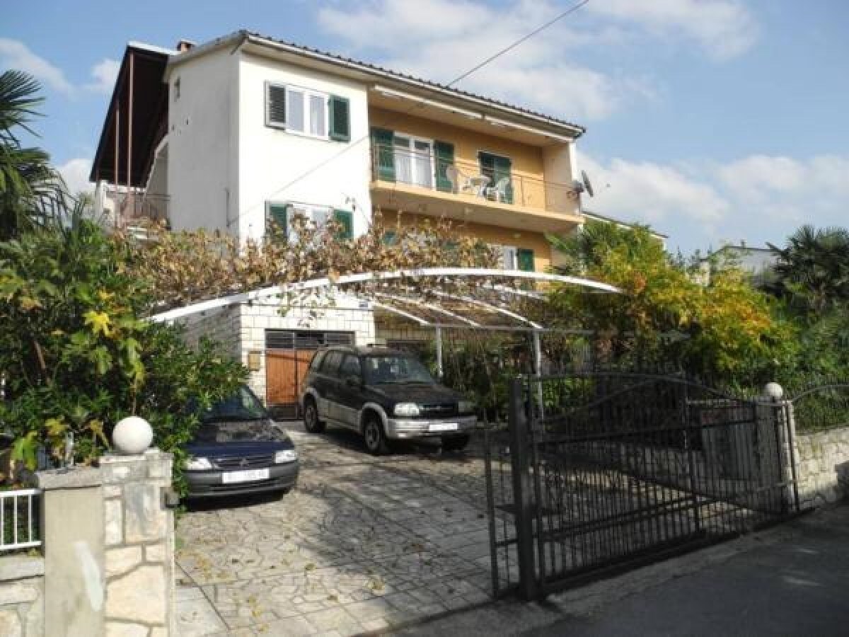 Apartman Dabo 1